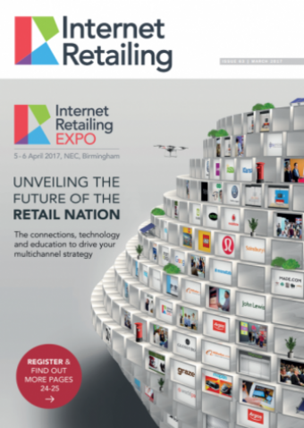 The future of the retail nation