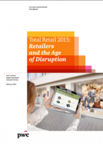 Total Retail 2015: Retailers and the Age of Disruption
