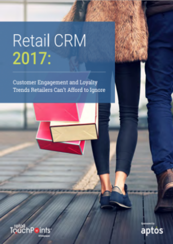 Retail CRM 2017