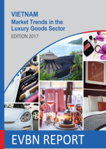 Vietnam market trends in luxury sector 2017