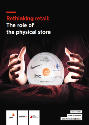 Rethinking retail: The role of the physical store