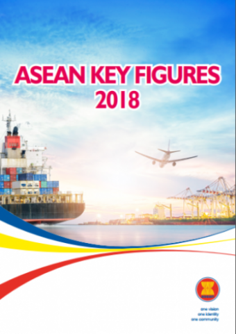 Asean Key Figures 2018