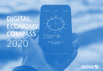 DIGITAL ECONOMY COMPASS 2020