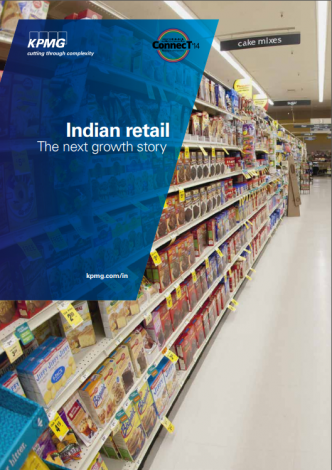 Indian Retail - The next growth story