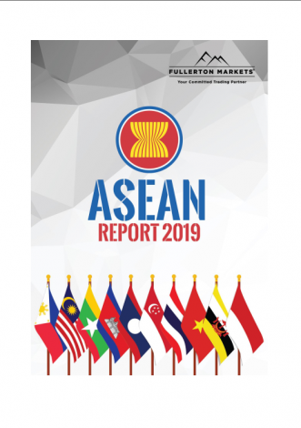 Asean Report 2019