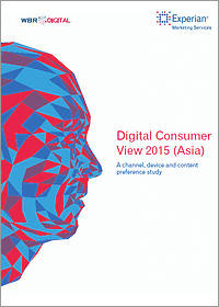 Digital Consumer View 2015