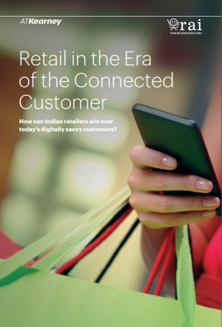 Retail in the era of the connected customer