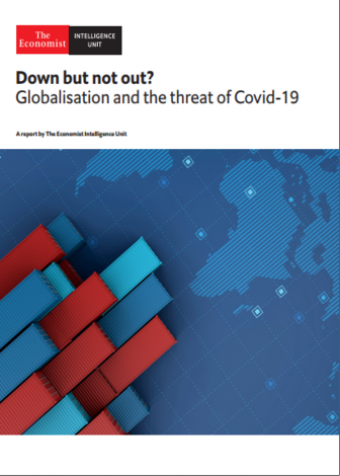 Globalisation and the threat of Covid-19
