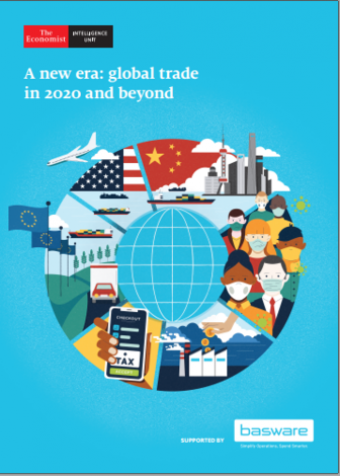 A new era - global trade in 2020 and beyond