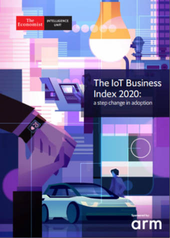 The IoT Business Index (2020)