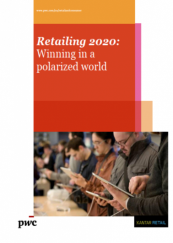 Kantar: Retailing 2019: Winning in a polarized world