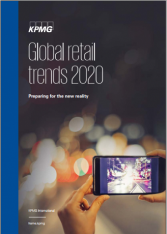 KMPG: Global retail trends 2020