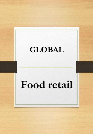Food Retail Global