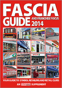 Fascia Guide And Franchise Focus 2014