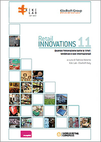 Retail Innovations 11 Kiki Lab