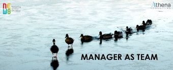 Manager as Team Navigator (MAT)