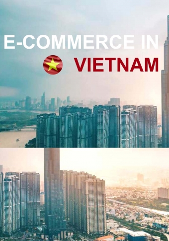 Niesel Ecommerce Vietnam