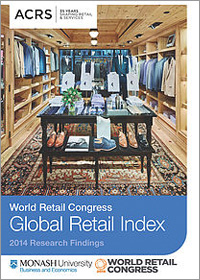 Global Retail Index 2014