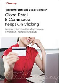 Global Retail E-Commerce Kearney 2015