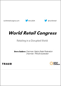 Retailing in Disrupted World