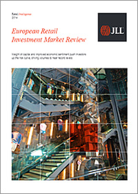 European Retail Investment Market Review