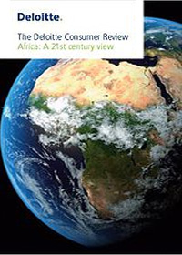 The Deloitte Consumer Review