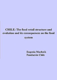 Food Retail Sector in Chile