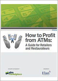 How to Profit from ATMs