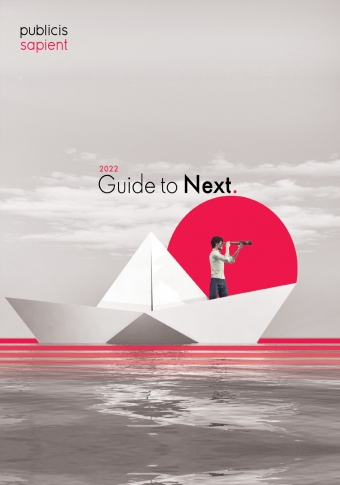 PS Retail Guide to Next 2022