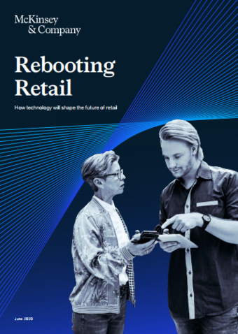 Rebooting Retail 2020