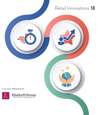 Retail Innovation 14 - 2019