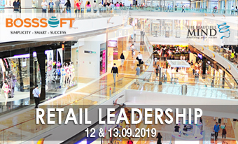 Retail leadership program