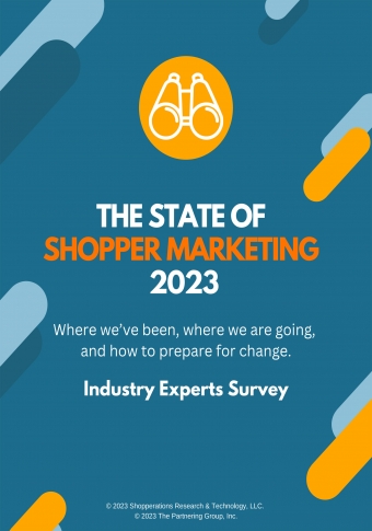 State of Shopper Marketing 2023 Ebook Download