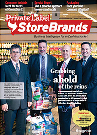 Store Brands 1.2014