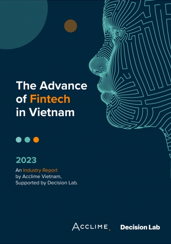 The Advance of Fintech in Vietnam Industry Report - Acclime Vietnam