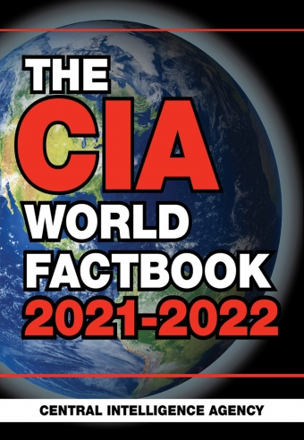 The CIA World Factbook 2021-2022 - Central Intelligence Agency