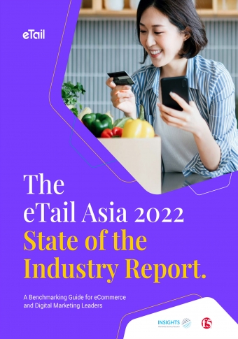 The eTail Asia 2022