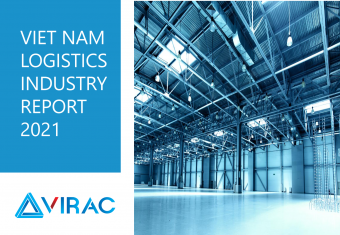 VIET NAM LOGISTICS INDUSTRY REPORT 2021