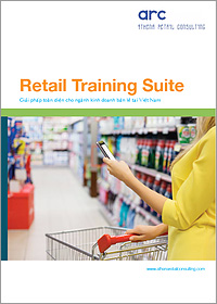 Retail Training Suite 2016