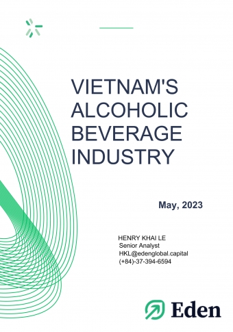 Vietnam's Alcoholic Beverage Industry_Share by Vietnam Market Report
