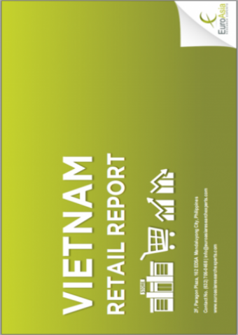 Vietnam Retail Report 2017