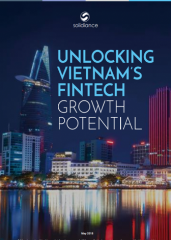 Vietnam Fintech Report 2018