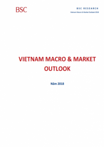 Vietnam Macro & Market Outlook 2018