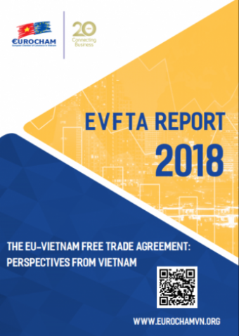 EVFTA report 2018