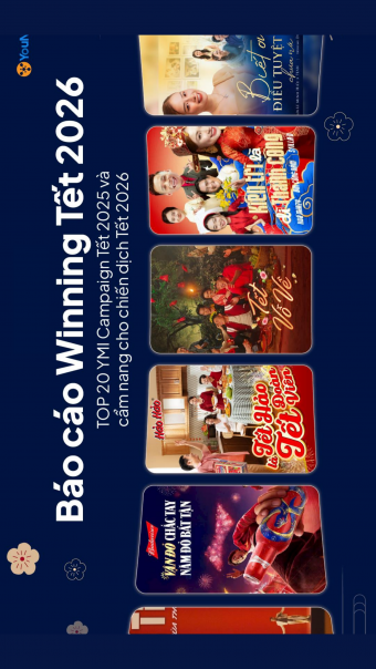 Báo cáo Winning Tết 2026