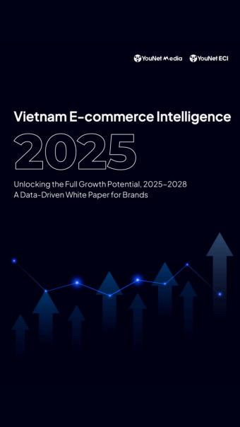 Vietnam E-commerce Intelligance